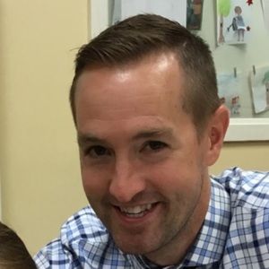 Meet your Posher, Jonathan